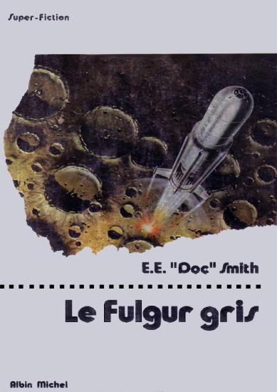[Fulgur-4] Le Fulgur gris