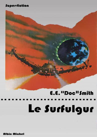 [Fulgur-5] Le Surfulgur