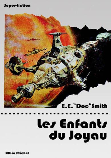 [Fulgur-6] Les Enfants du Joyau