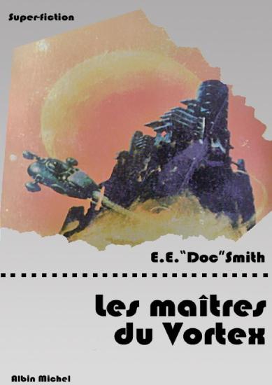 [Fulgur-7] Les ma&icirc;tres du Vortex