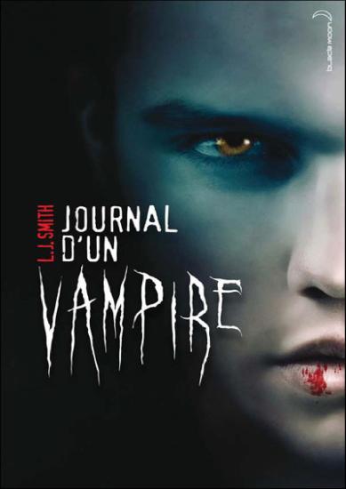 [Journal d'un vampire-1] Journal d'un vampire