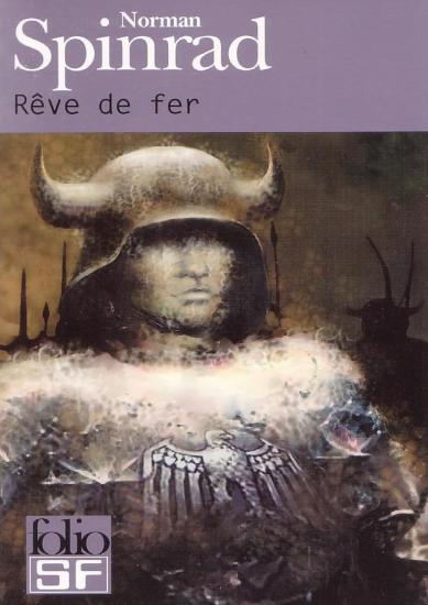 R&ecirc;ve de fer