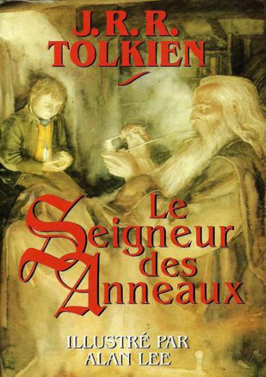 [Seigneur des Anneaux-2] Les Deux Tours