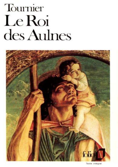 Le Roi des Aulnes