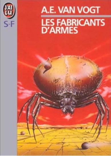 [Marchands d'armes-2] Les fabricants d'armes