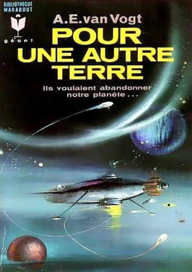 Pour une autre Terre