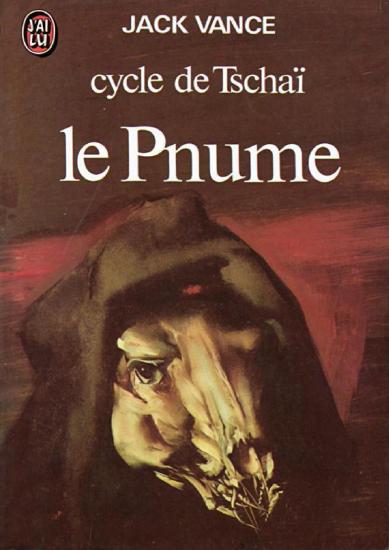[Cycle de Tscha&iuml;-4] Le Pnume