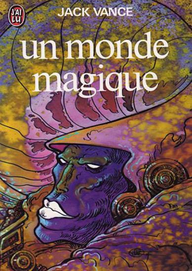 [Terre mourante-1] Un monde magique