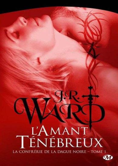 [Confr&eacute;rie de la Dague Noire-1] L'Amant t&eacute;n&eacute;breux