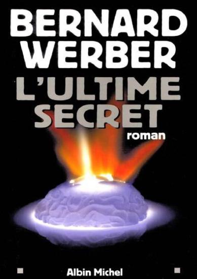 [Aventuriers de la science-2] L'Ultime secret