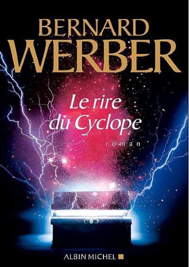 [Aventuriers de la science-3] Le rire du cyclope