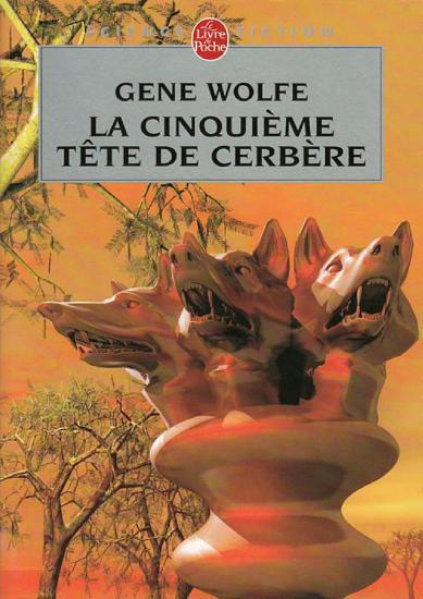 La Cinqui&egrave;me T&ecirc;te de Cerb&egrave;re