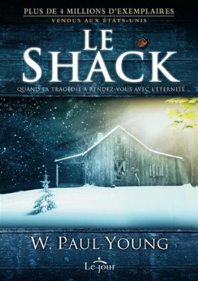 Le Shack