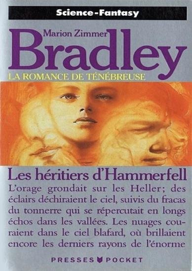 [T&eacute;n&eacute;breuse-05] Les h&eacute;ritiers d'Hammerfell