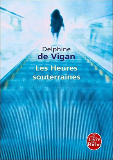 Les heures souterraines