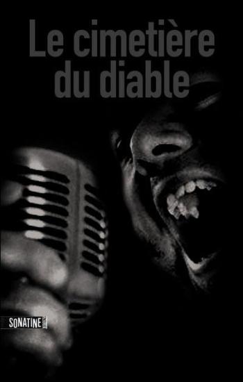 3 Le cimeti&egrave;re du diable