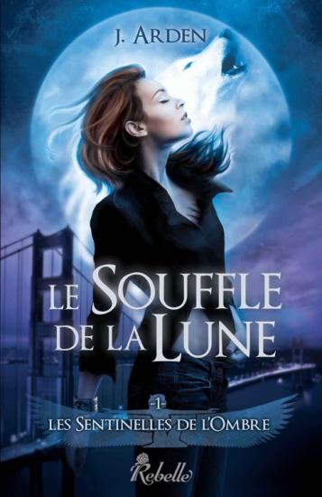 Le souffle de la lune