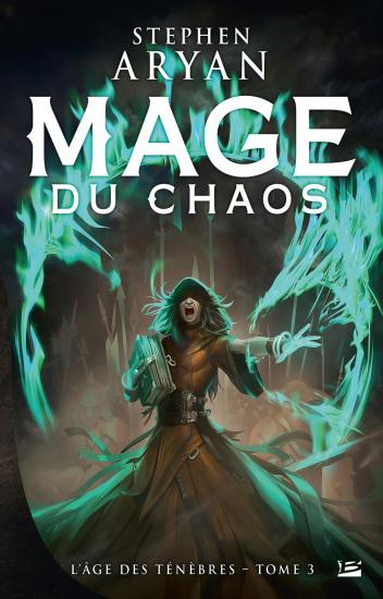 Mage du chaos