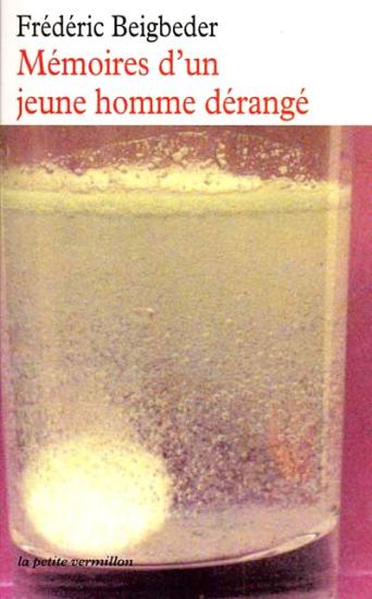 M&eacute;moires D'Un Jeune Homme D&eacute;rang&eacute;