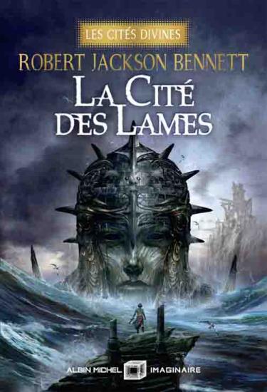 La cit&eacute; des lames