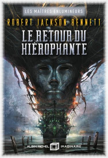 Le retour du hi&eacute;rophante