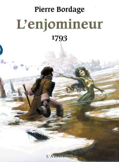 L'enjomineur T2- 1793