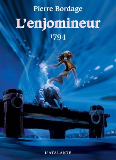 L'enjomineur T3- 1794