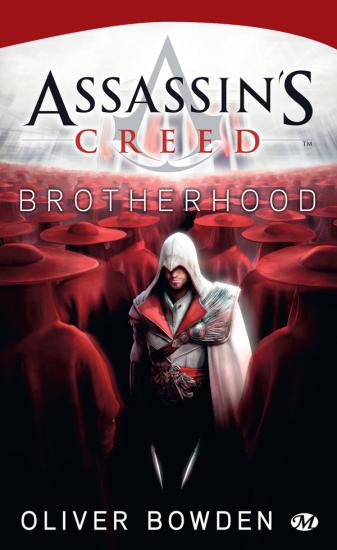 Assassin's Creed Brotherhood