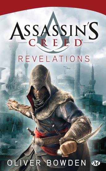 Assassin's Creed Revelations
