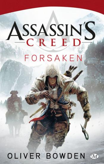 Assassin's Creed forsaken