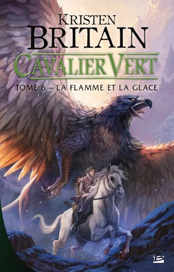 La Flamme et la glace