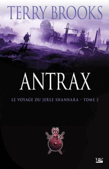 Antrax