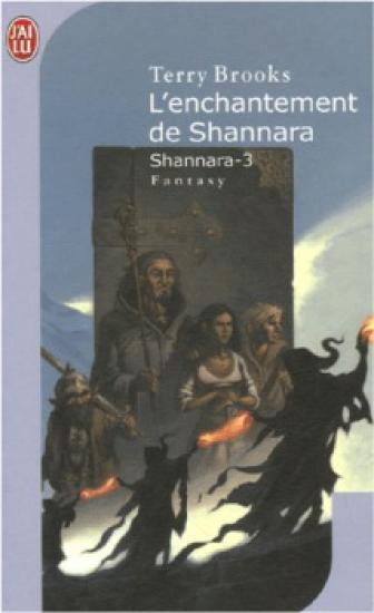 L'Enchantement De Shannara