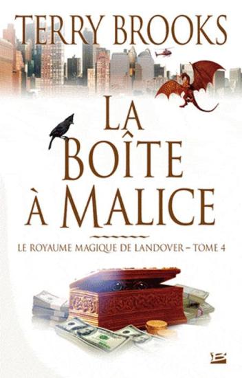 La Bo&icirc;te &agrave; Malice