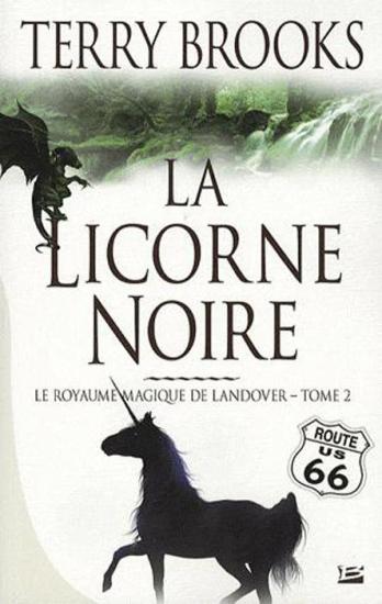 La Licorne Noire