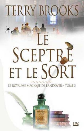 Le Sceptre et le Sort