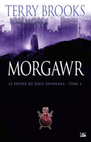 Morgawr