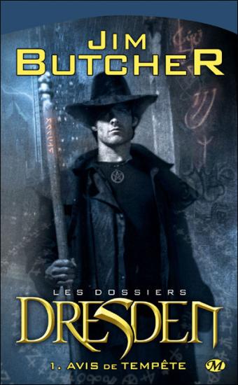 Avis de temp&ecirc;te