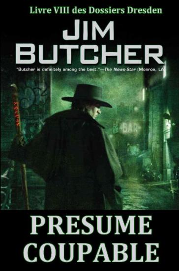 Pr&eacute;sum&eacute; Coupable