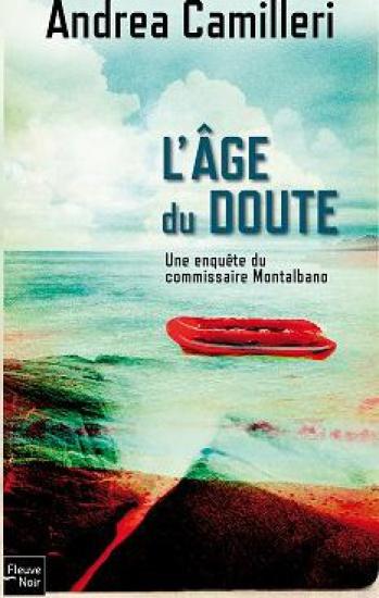L'&acirc;ge du doute