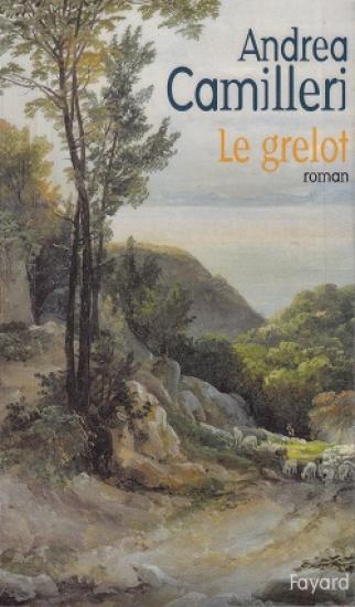 Le Grelot