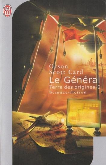 Le g&eacute;n&eacute;ral