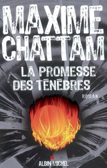 La Promesse des t&eacute;n&egrave;bres