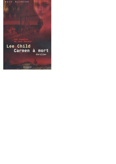 Carmen &agrave; mort