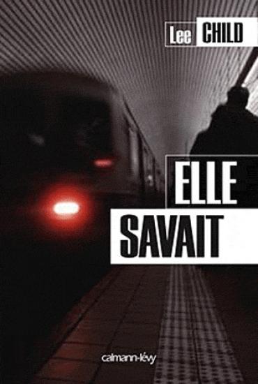 Elle savait