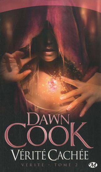 V&eacute;rit&eacute; Cach&eacute;e