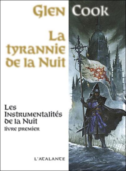 La tyrannie de la nuit