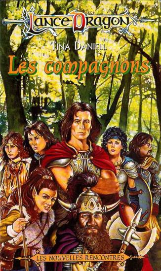 Les compagnons