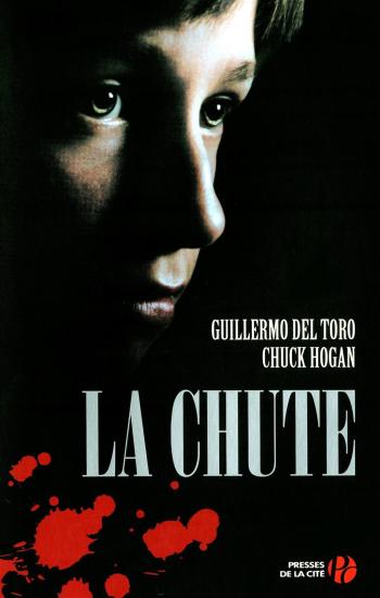 La chute