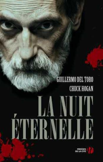 La nuit eternelle